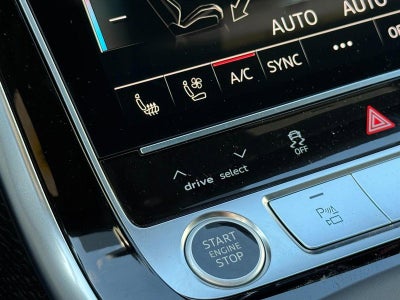 2026 Audi Q8 Premium Plus