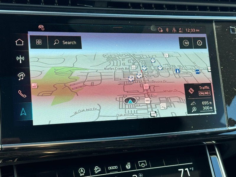 2026 Audi Q8 Premium Plus