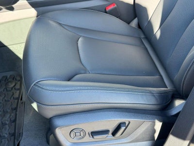 2026 Audi Q8 Premium Plus