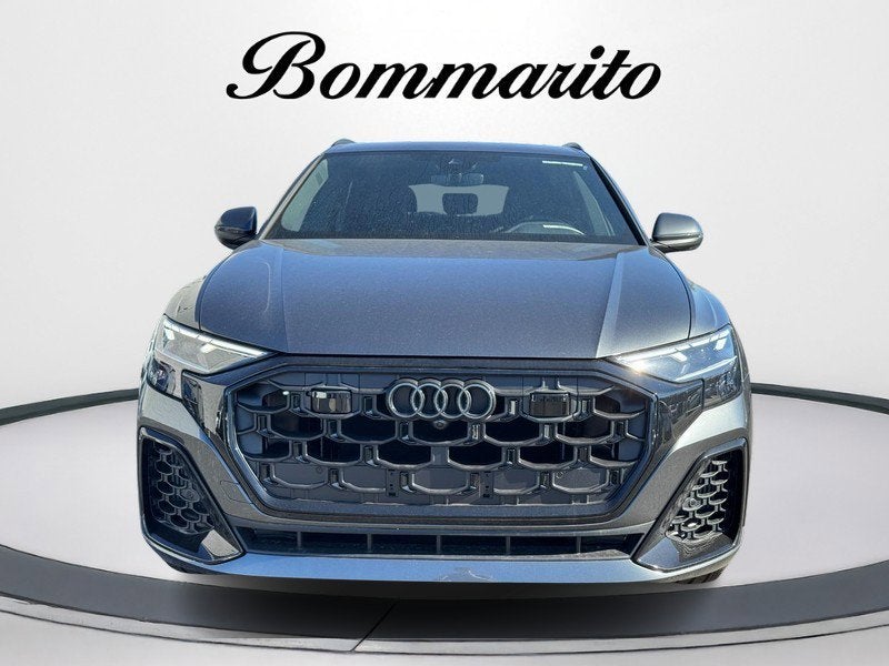2026 Audi Q8 Premium Plus