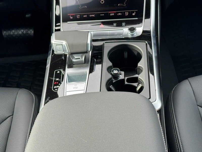 2026 Audi Q8 Premium Plus