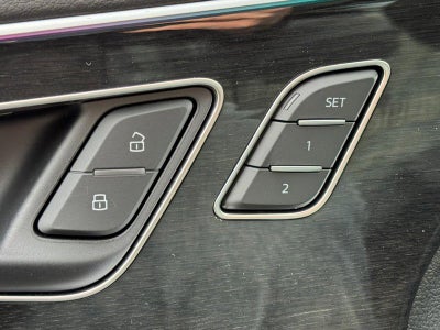 2026 Audi Q8 Premium Plus