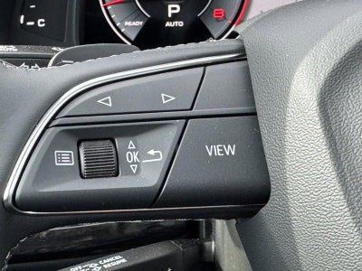 2026 Audi Q8 Premium Plus