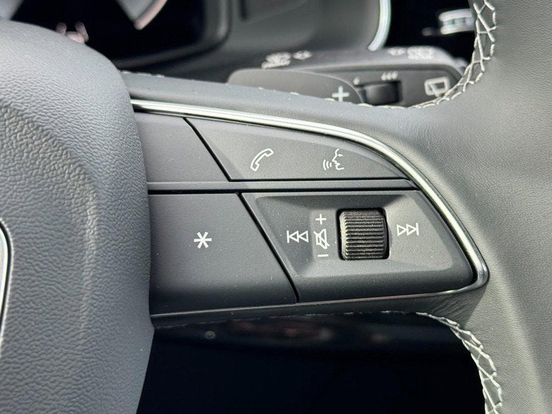 2026 Audi Q8 Premium Plus