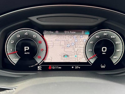 2026 Audi Q8 Premium Plus