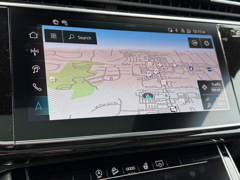 2026 Audi Q8 Premium Plus