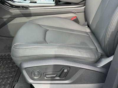 2026 Audi Q8 Premium Plus