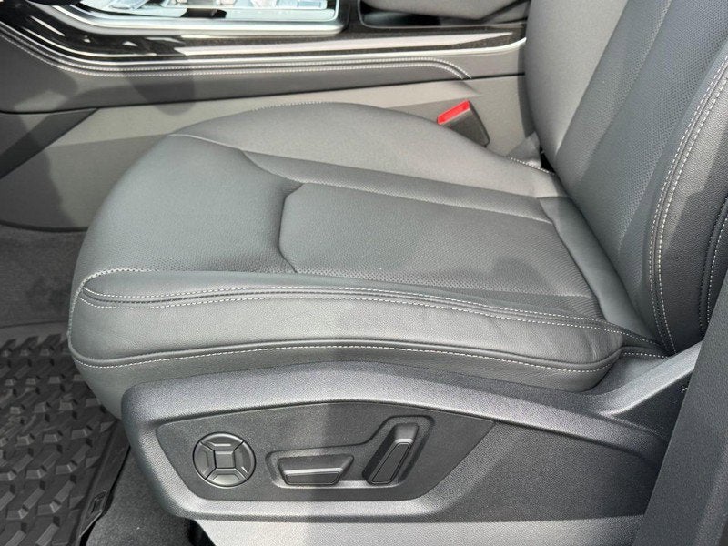 2026 Audi Q8 Premium Plus