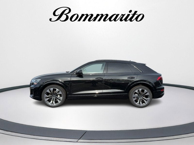 2026 Audi Q8 Premium Plus