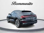 2026 Audi Q8 Premium Plus