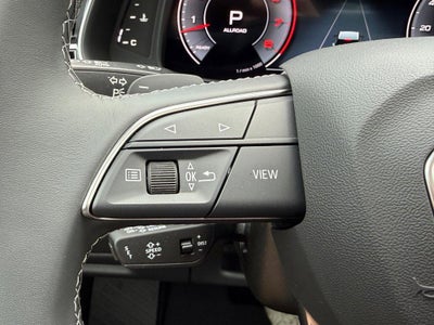 2026 Audi Q8 Premium Plus