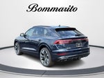 2027 Audi Q8 Premium Plus