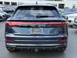 2027 Audi Q8 Premium Plus