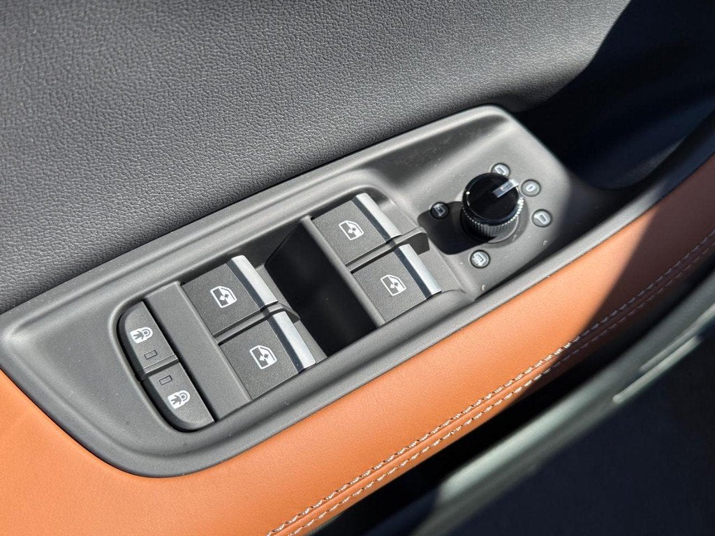 2027 Audi Q8 Prestige