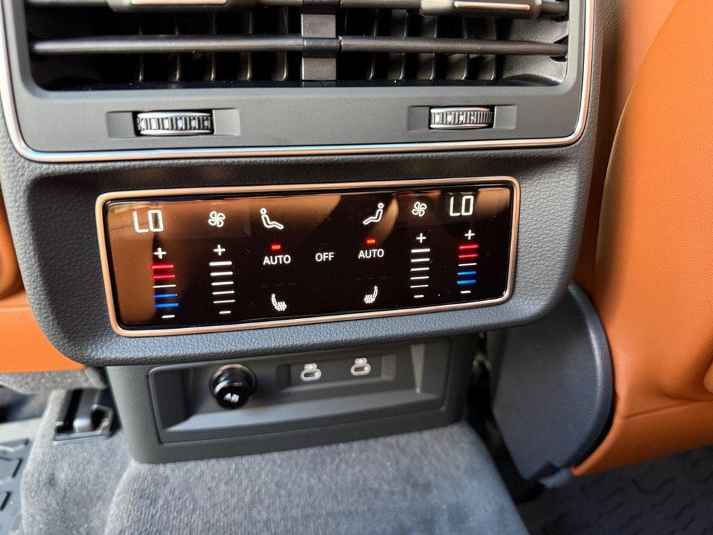 2027 Audi Q8 Prestige