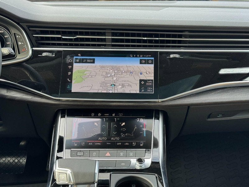 2026 Audi Q7 Premium Plus