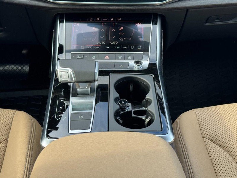 2026 Audi Q7 Premium Plus