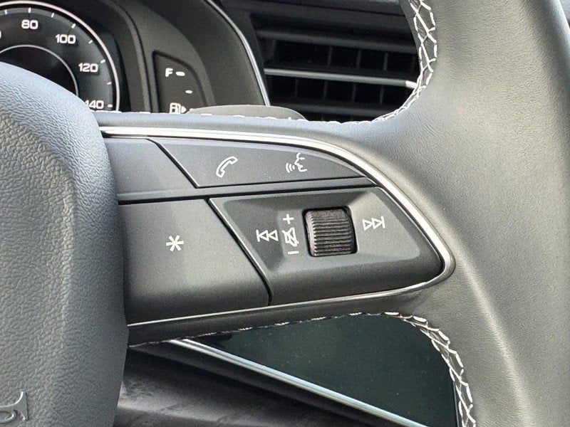 2026 Audi Q7 Premium Plus