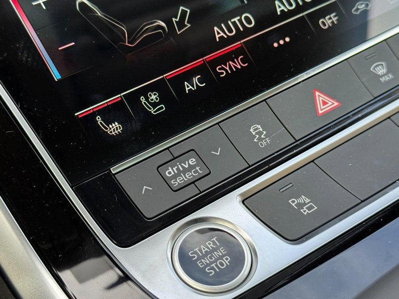 2026 Audi Q7 Premium Plus