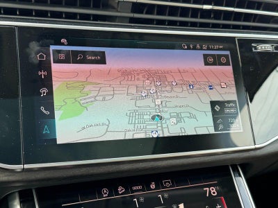 2026 Audi Q7 Premium Plus