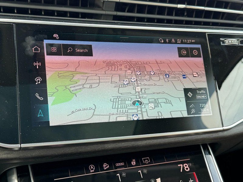 2026 Audi Q7 Premium Plus