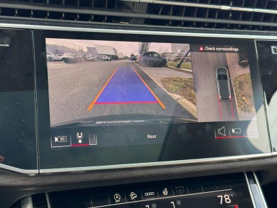 2026 Audi Q7 Premium Plus