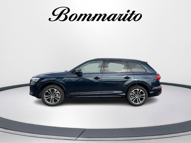 2026 Audi Q7 Premium Plus