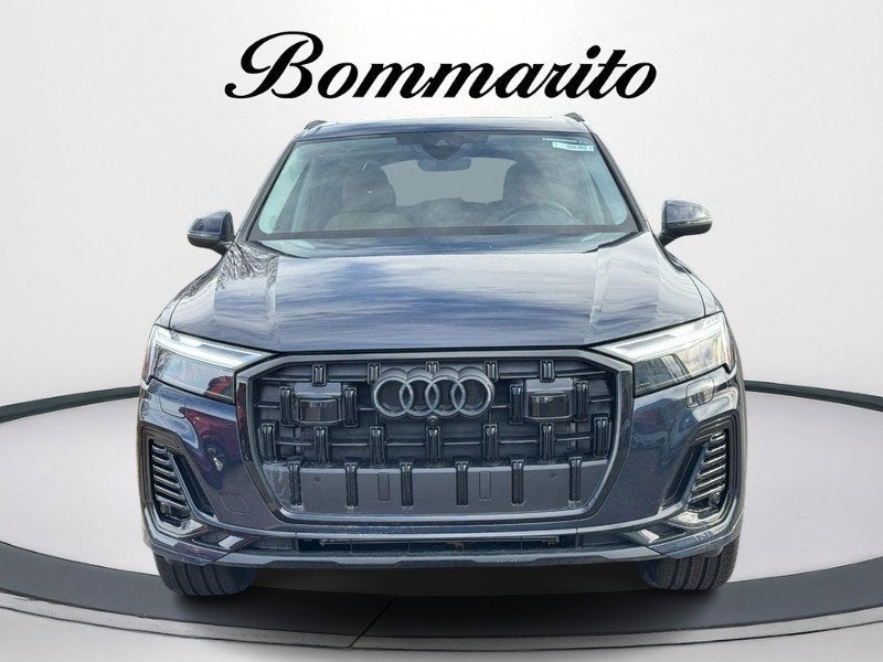 2026 Audi Q7 Premium Plus