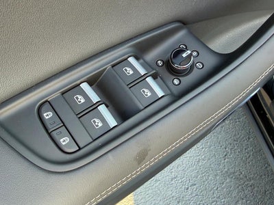 2026 Audi Q7 Premium Plus