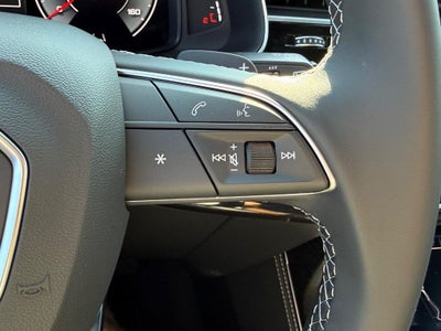 2026 Audi Q7 Premium Plus