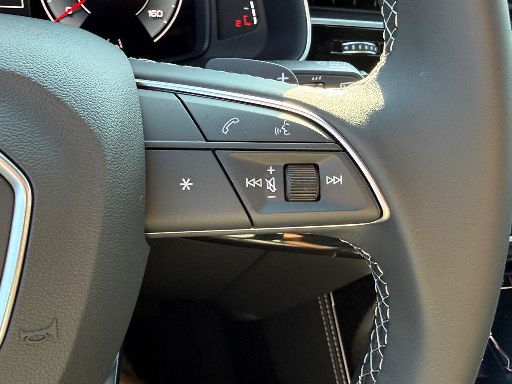 2026 Audi Q7 Premium Plus