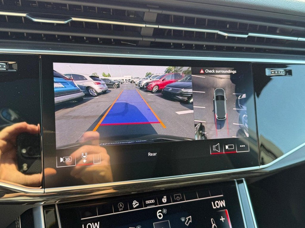 2026 Audi Q7 Premium Plus