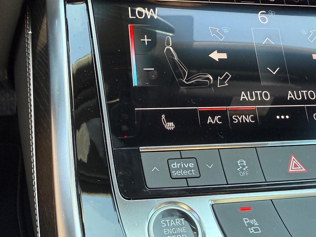 2026 Audi Q7 Premium Plus