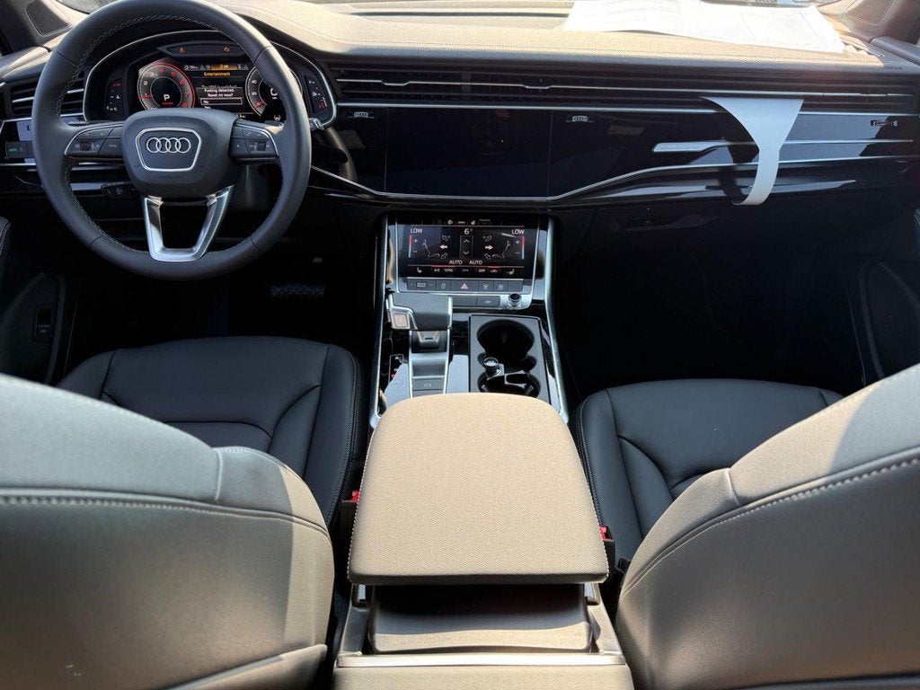 2026 Audi Q7 Premium Plus