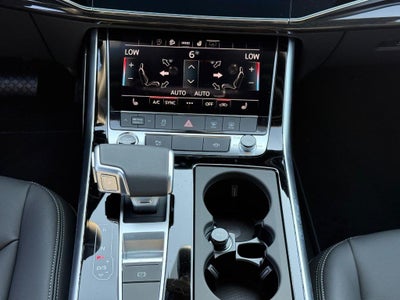 2026 Audi Q7 Premium Plus