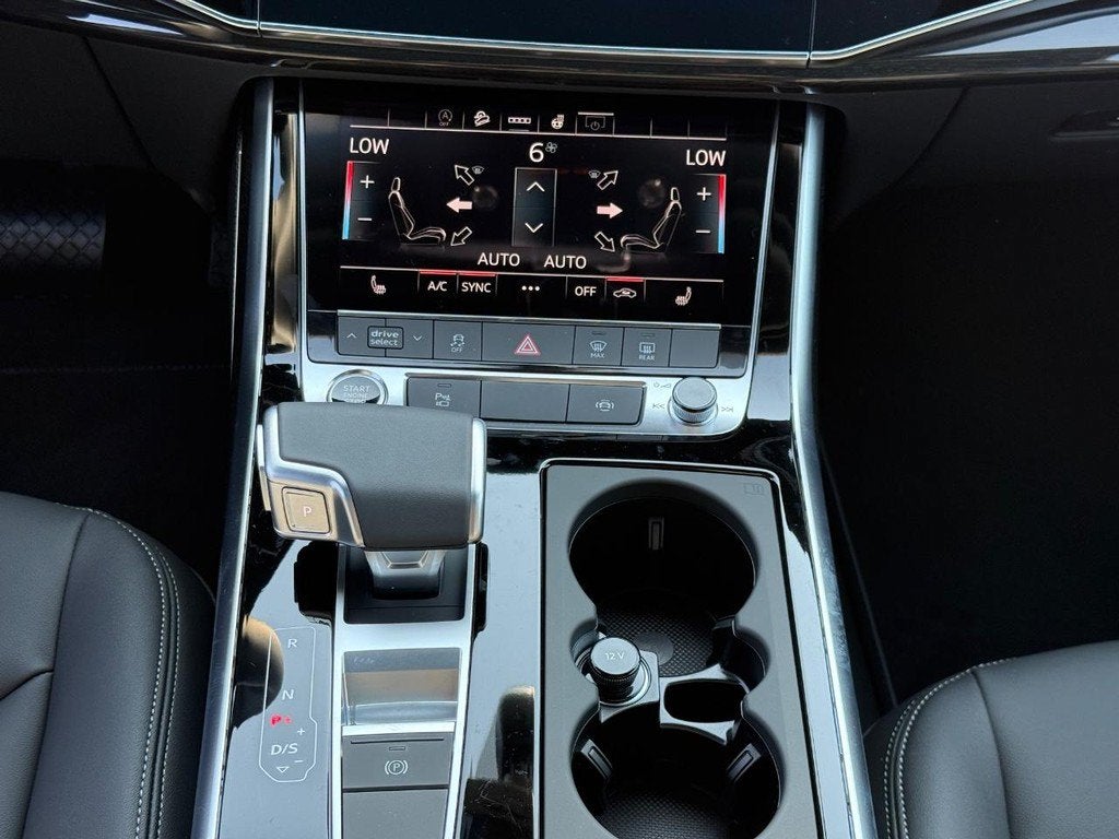 2026 Audi Q7 Premium Plus