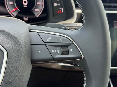 2026 Audi Q7 Premium Plus