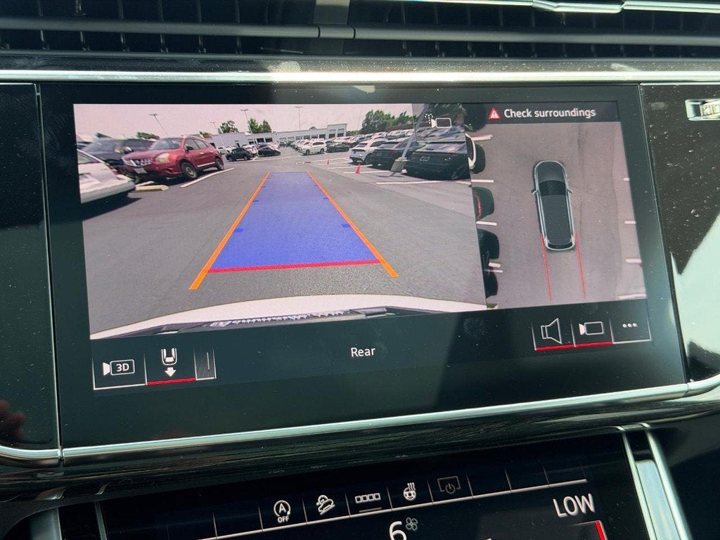 2026 Audi Q7 Premium Plus