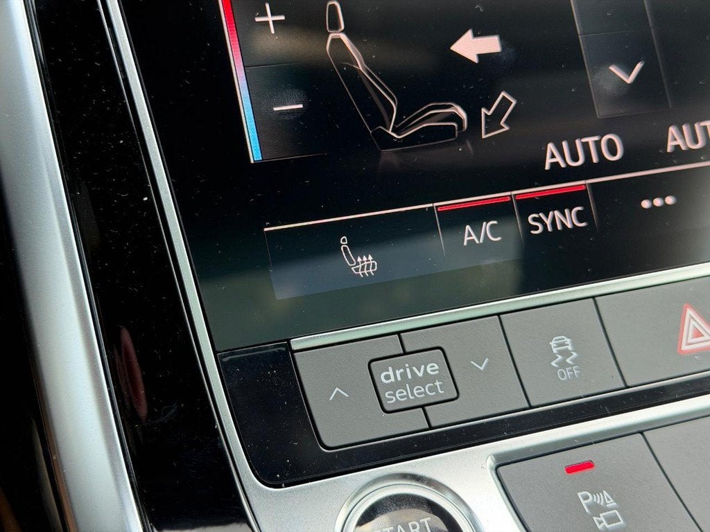 2026 Audi Q7 Premium Plus
