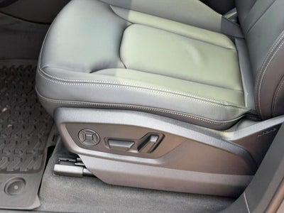 2026 Audi Q7 Premium Plus