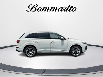 2026 Audi Q7 Premium Plus