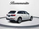 2026 Audi Q7 Premium Plus