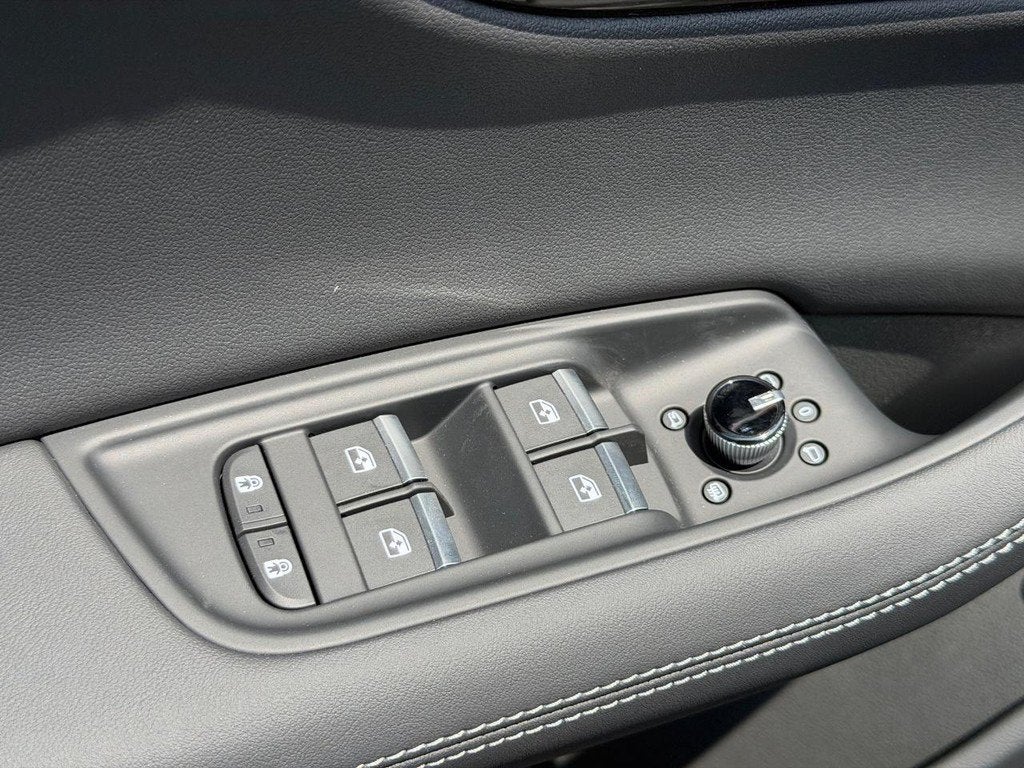 2026 Audi Q7 Premium Plus