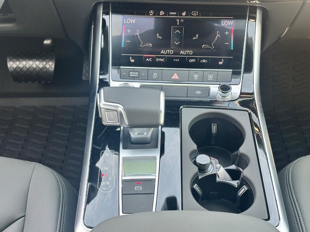 2026 Audi Q7 Premium Plus