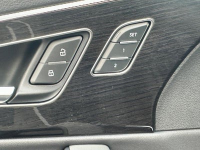 2026 Audi Q7 Premium Plus