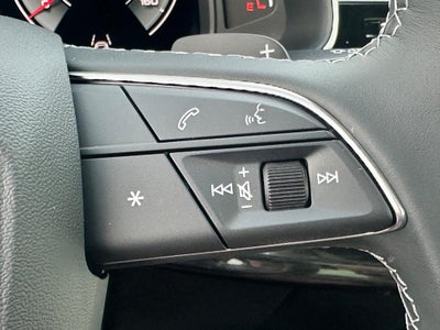 2026 Audi Q7 Premium Plus