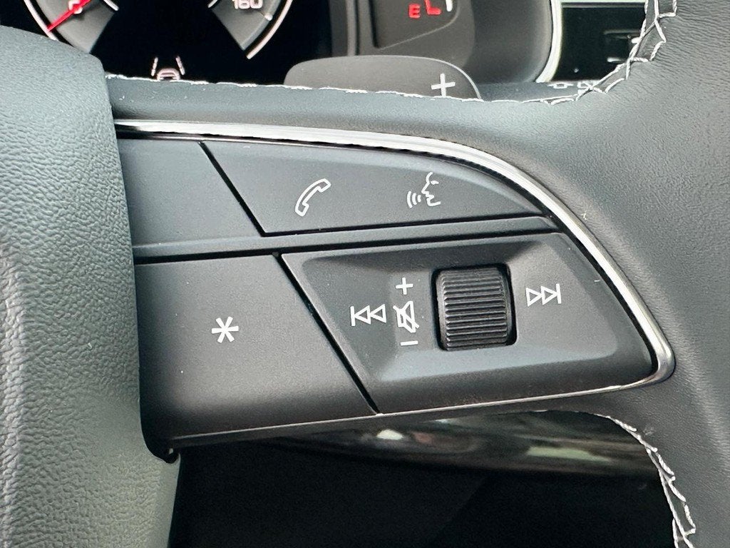 2026 Audi Q7 Premium Plus