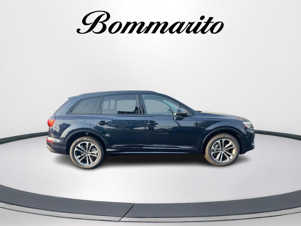 2026 Audi Q7 Premium Plus