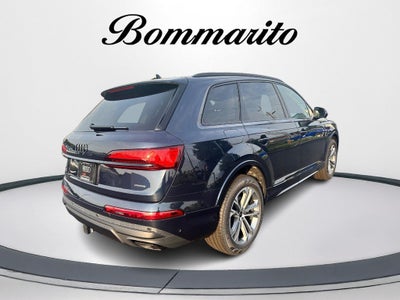 2026 Audi Q7 Premium Plus