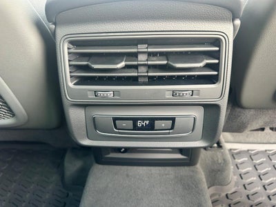 2026 Audi Q7 Premium Plus